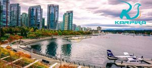 بهترین شهرهای کانادا برای مهاجرت ایرانیان